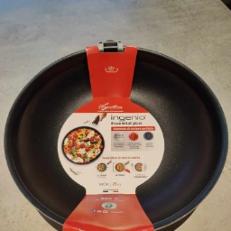 Tefal Wokgryde