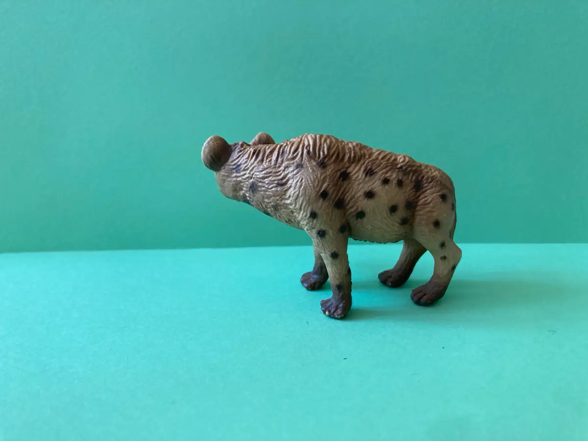 Schleich Hyæne