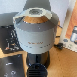 Nespresso Vertuo next