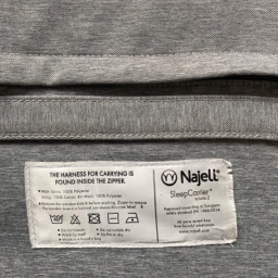 Najell Sleep carrier vol 2 Lift