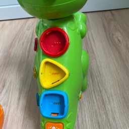 Vtech Danse dino