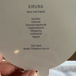 Kiruna Arctic Dyne