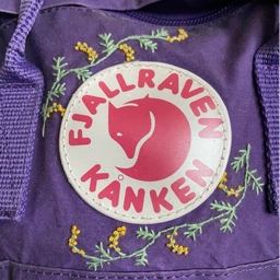 Fjällräven Taske