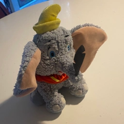 Disney Dumbo bamse