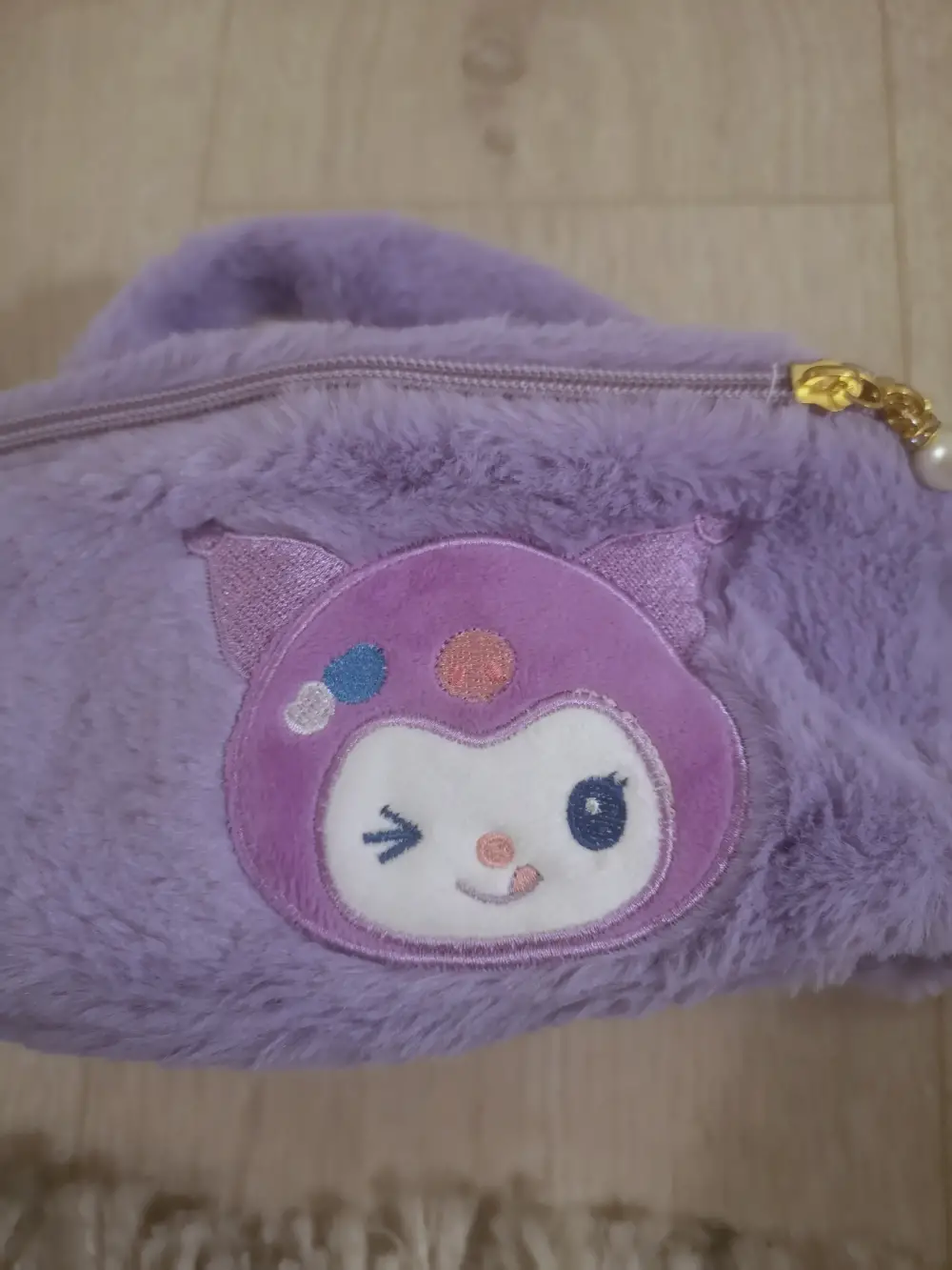 Hello Kitty Taske