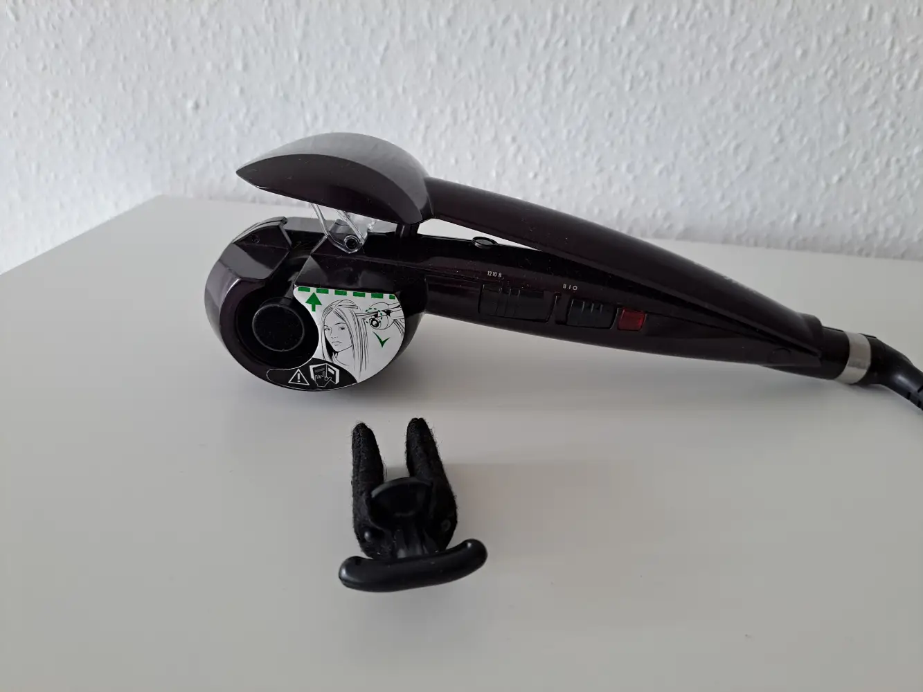 BaByliss Krøllejern Curl Secret C1000e