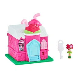 Shopkins Lil Secrets Rosie Bloom Café