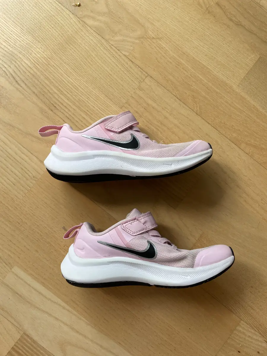 Nike Tennissko