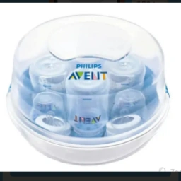 Philips AVENT Dampsterilisator