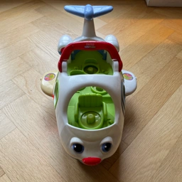 Fisher Price Flyvemaskine