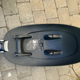 CYBEX Anton M isize autostol m base