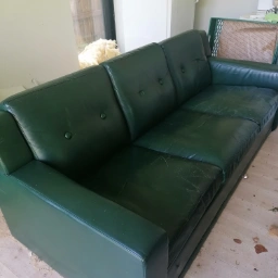 Ukendt Sofa