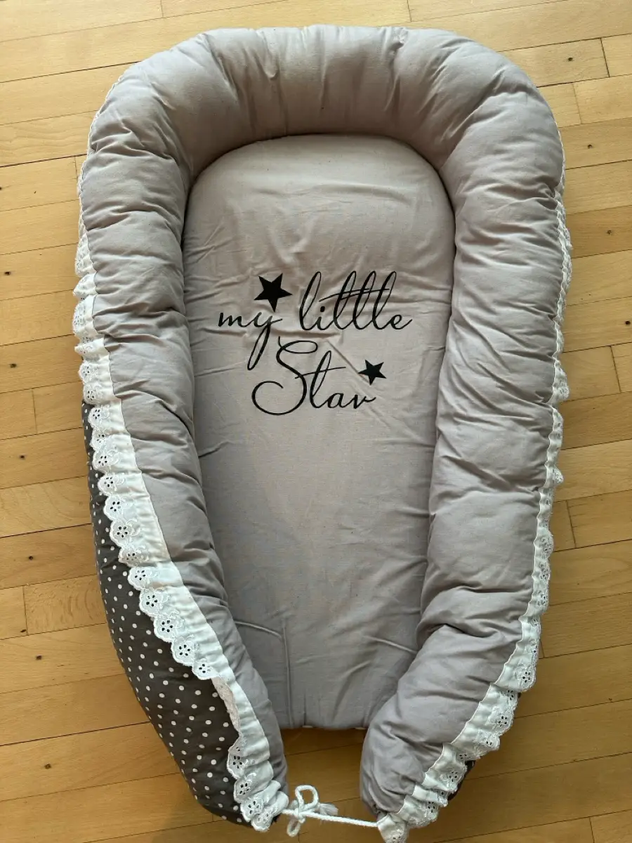 Ukendt Babynest