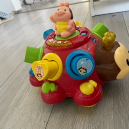 Vtech Mariehøne