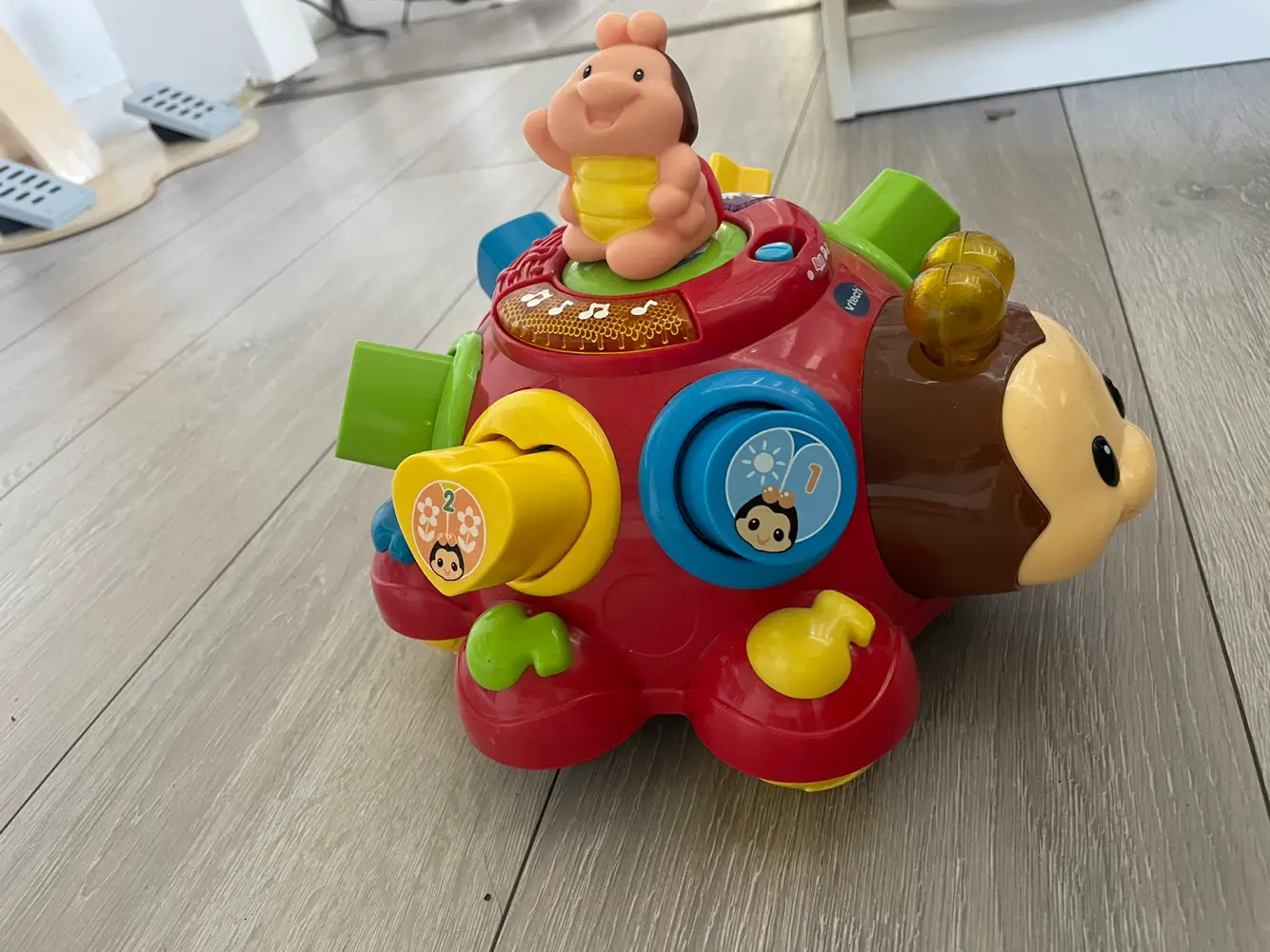 Vtech Mariehøne