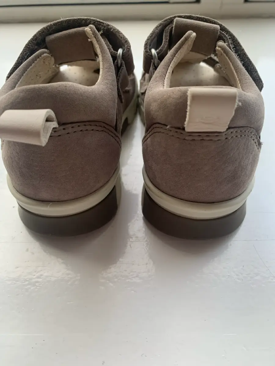 ECCO Sandaler