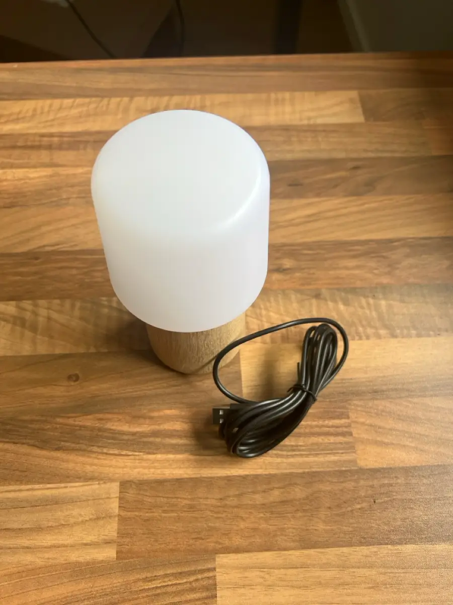 SACKit Oslo Intelligent Lamp