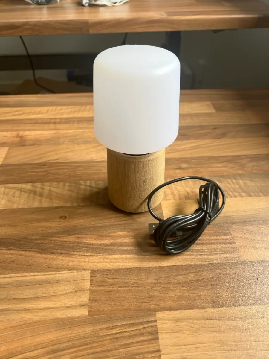 SACKit Oslo Intelligent Lamp