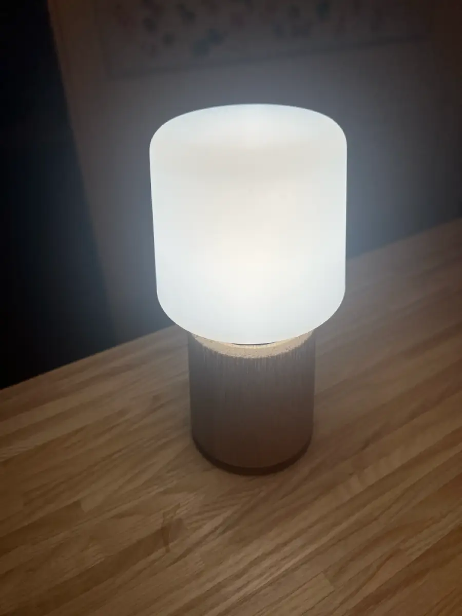 SACKit Oslo Intelligent Lamp