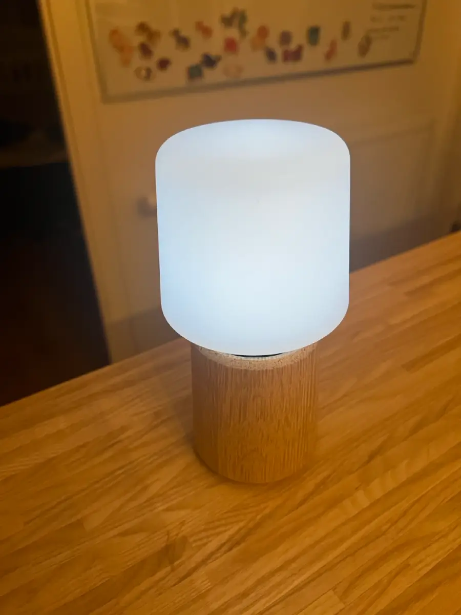 SACKit Oslo Intelligent Lamp