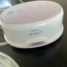 Philips AVENT Elektrisk brystpumpe