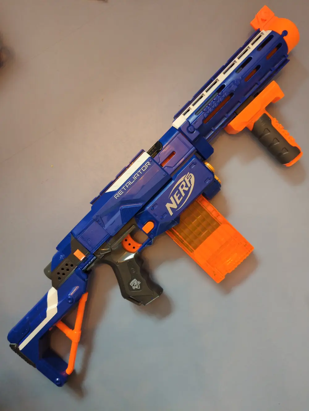 Nerf Pistol gevær nerfgun gun