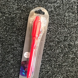 Ukendt Magisk nisse uv pen