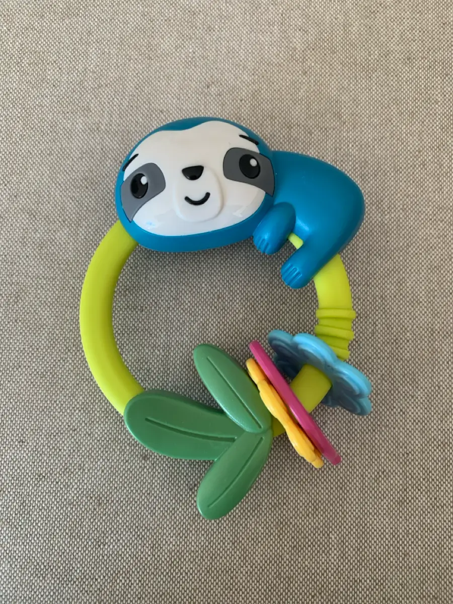 Fisher Price Rangle