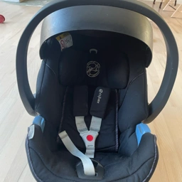 CYBEX Autostol