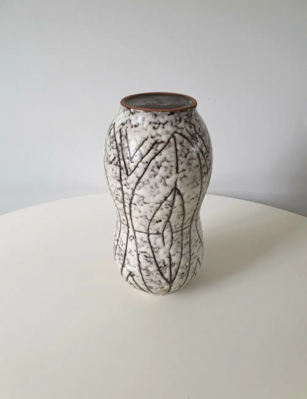 Ukendt Vase