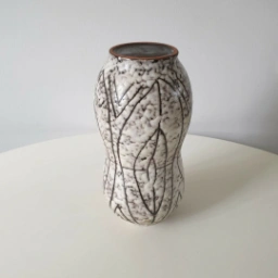 Ukendt Vase