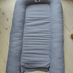 Ukendt Babynest