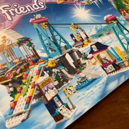 LEGO LEGO Friends samling