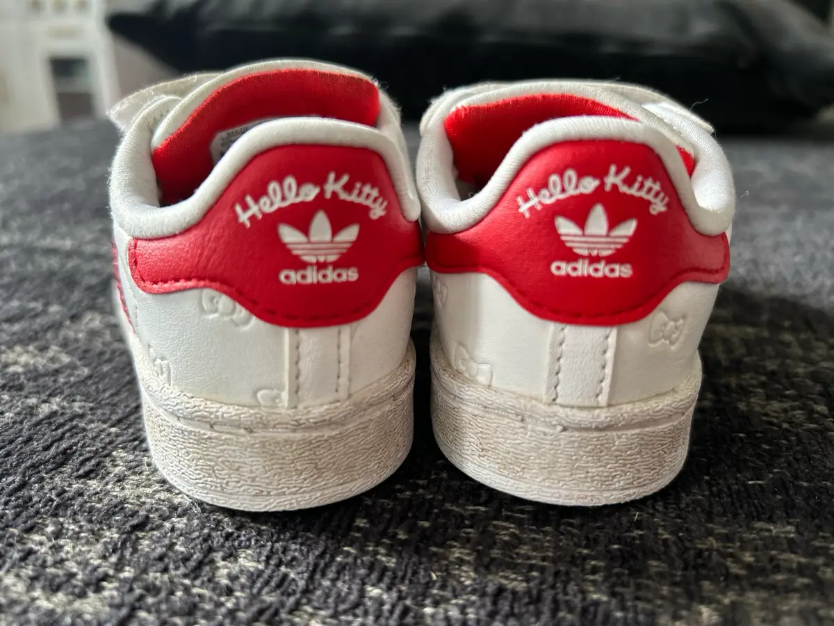 adidas Hello Kitty sneakers