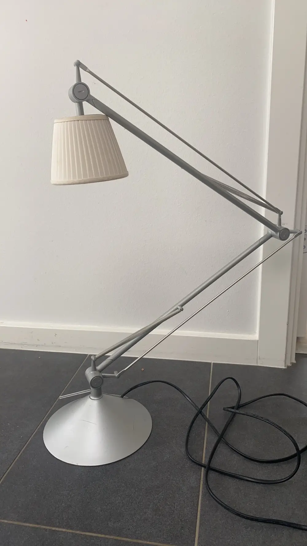 Philippe Starck Bordlampe
