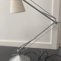 Philippe Starck Bordlampe