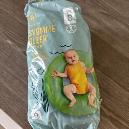 REMA 1000 Svømmebleer