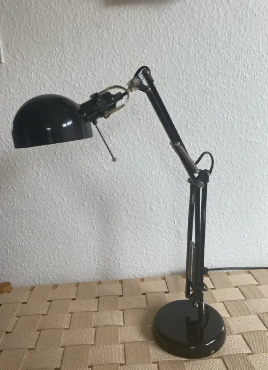 IKEA Lampe