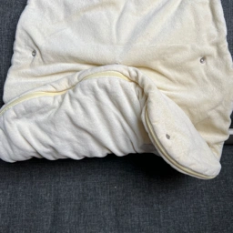 Ukendt Sovepose varm