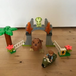 LEGO Duplo Flere sæt