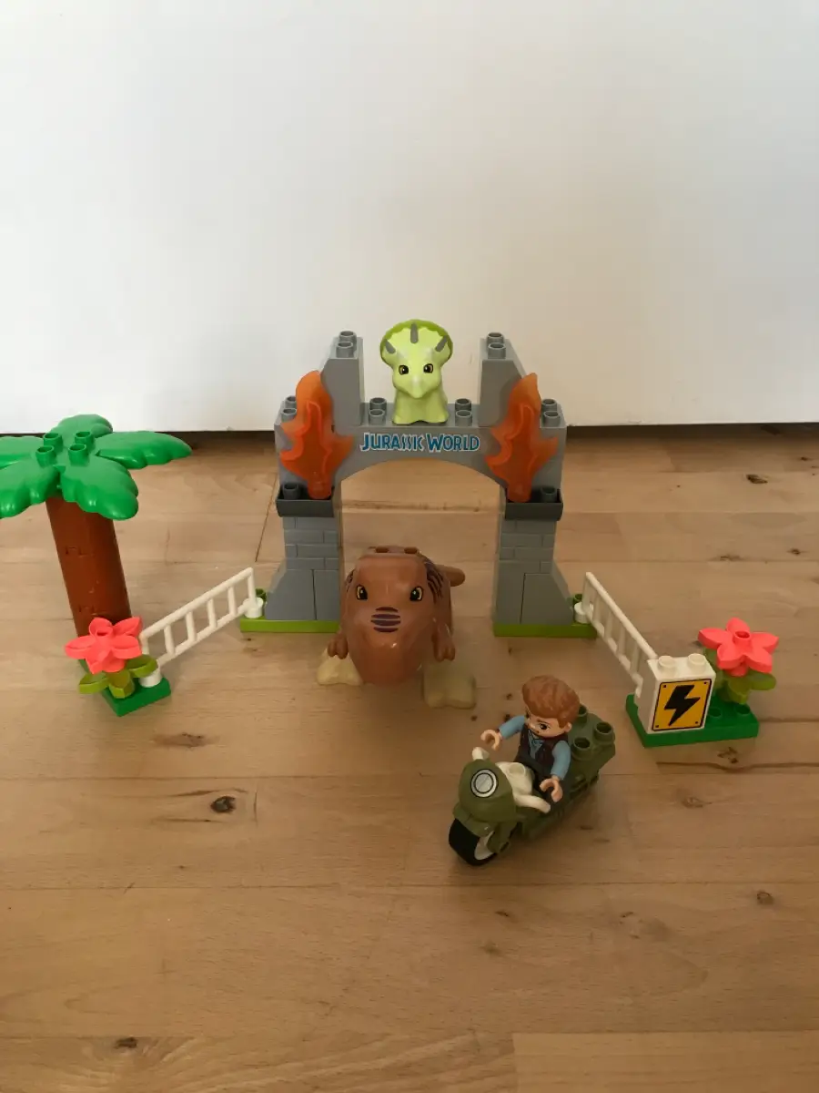 LEGO Duplo Flere sæt