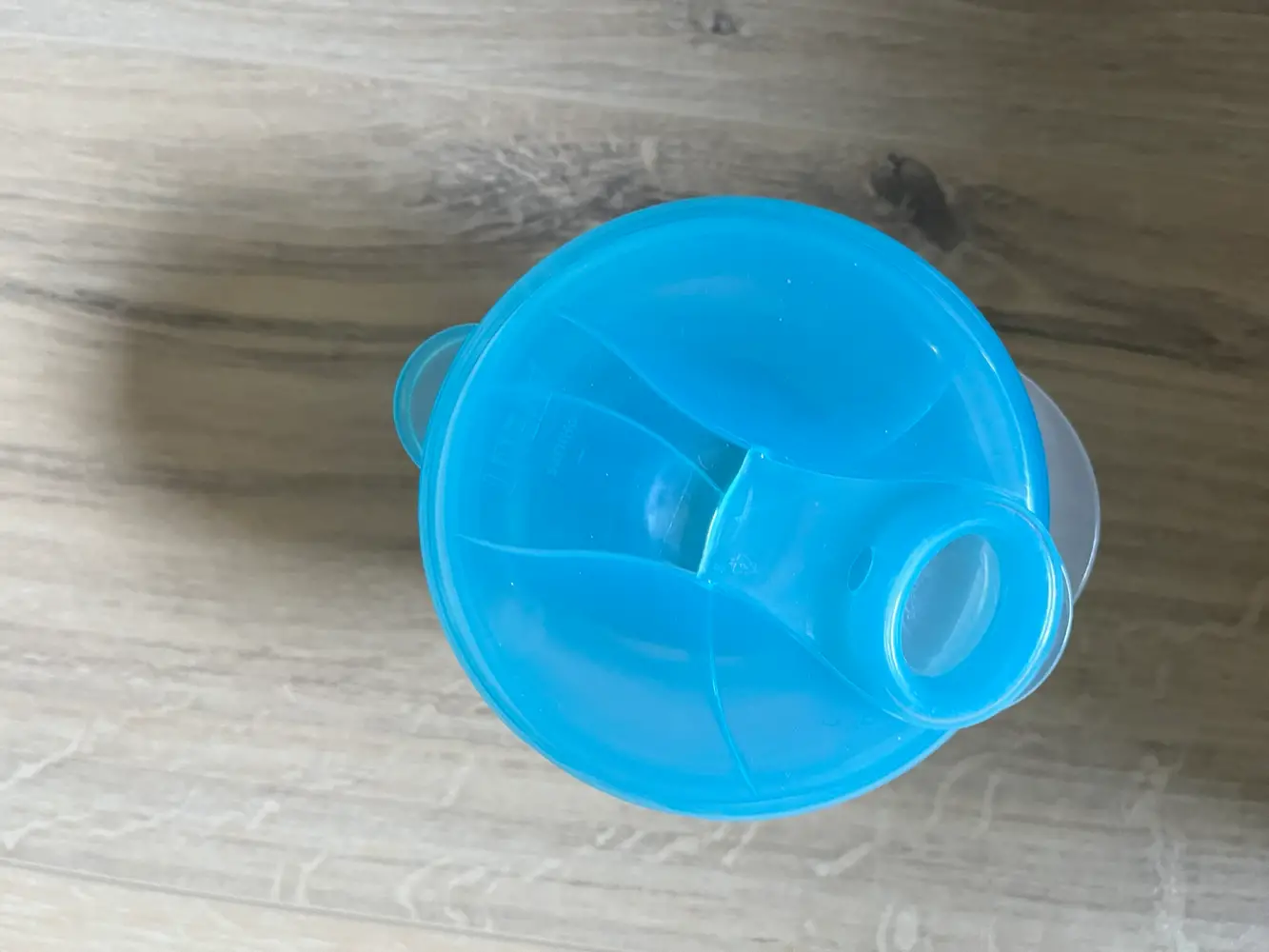 Philips AVENT Mælkepulver dispenser