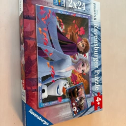 Ravensburger Puslespil