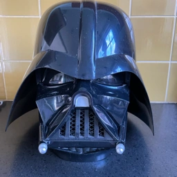 Hasbro Darth Vader hjelm