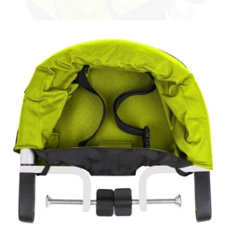 Mountain Buggy Pod highchair