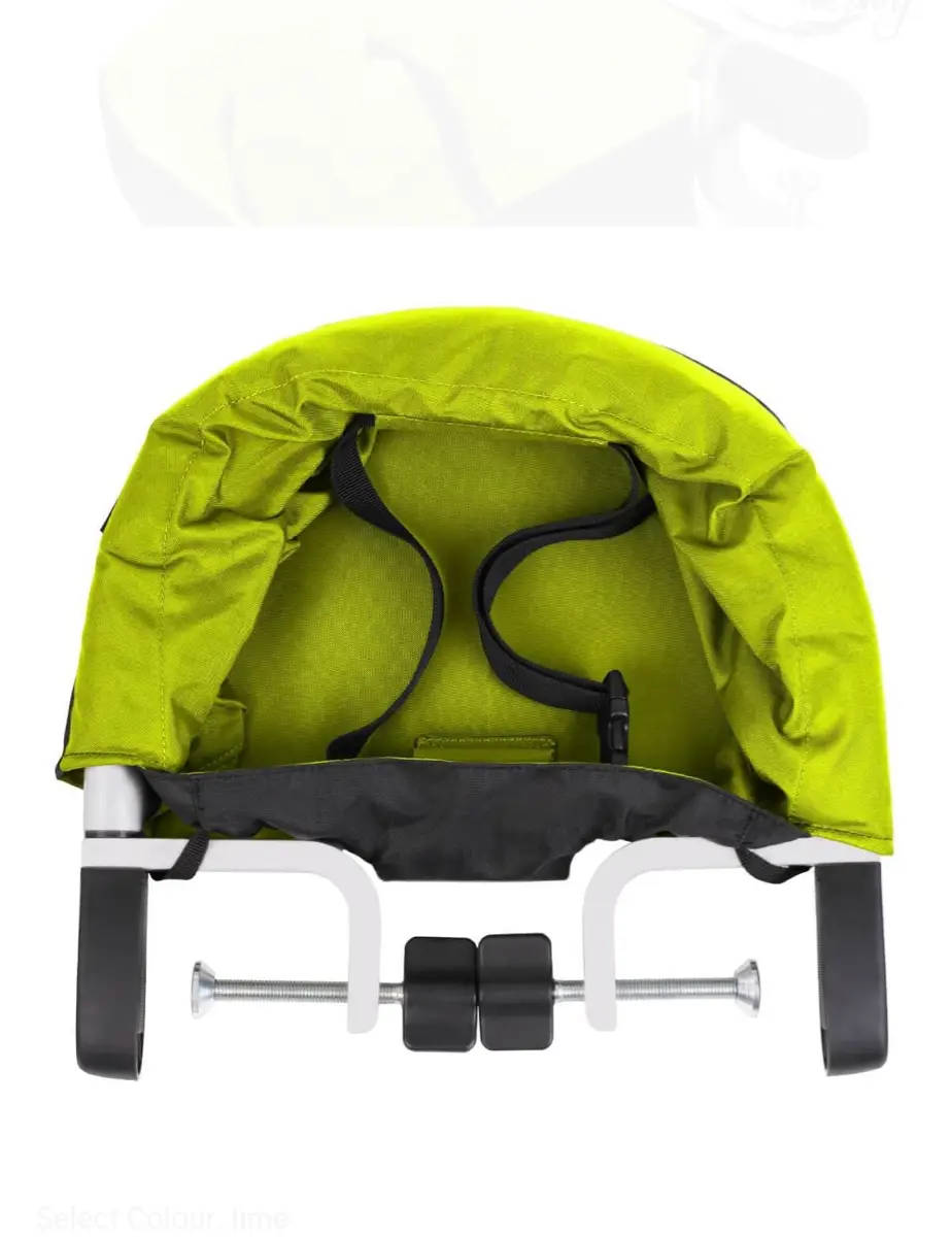 Mountain Buggy Pod highchair