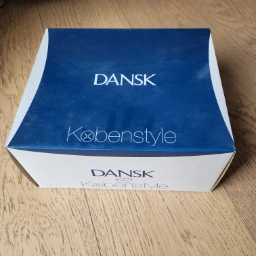 Dansk Quistgaard kasserolle 4 L