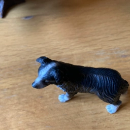 Schleich Hund