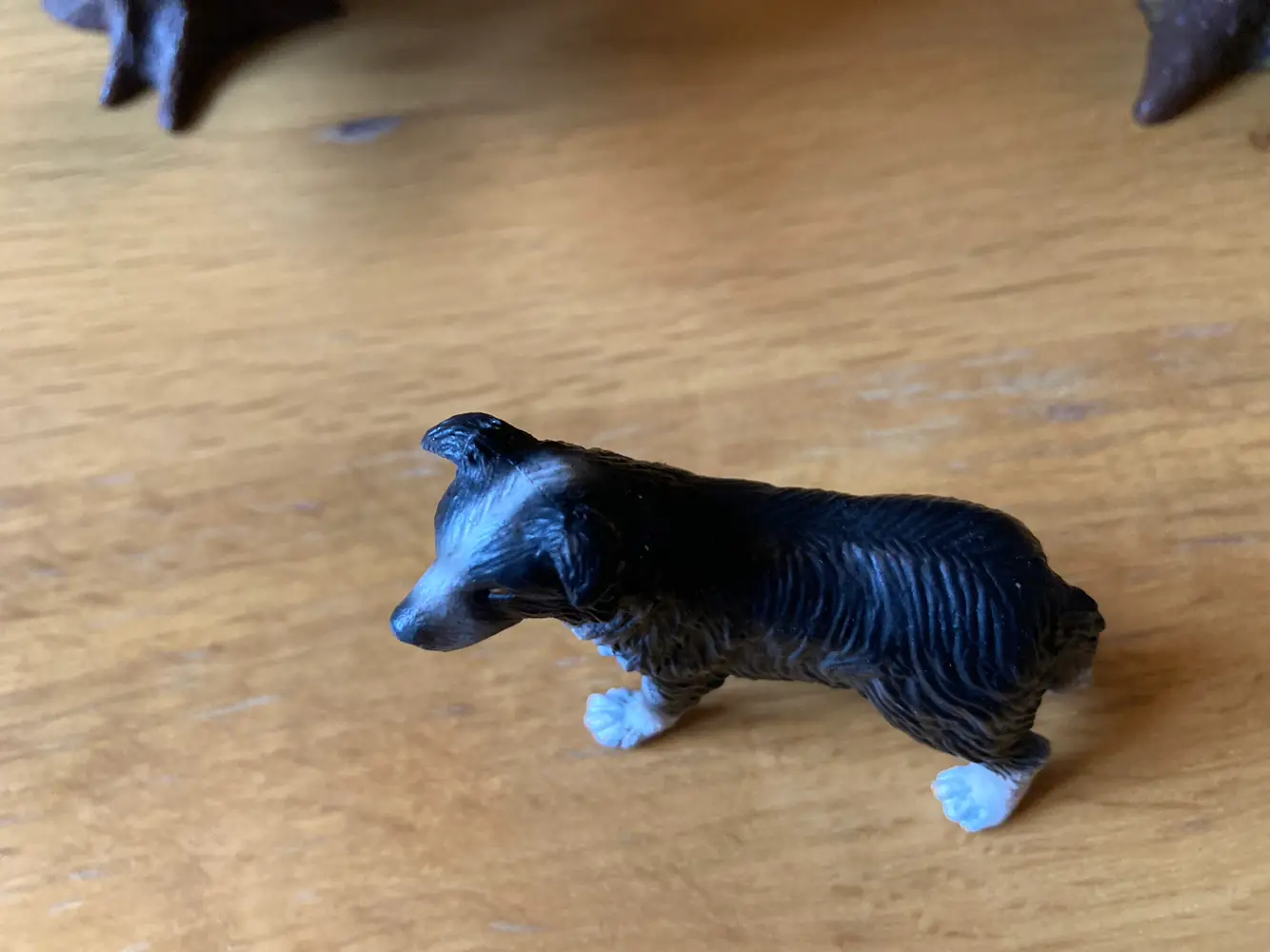 Schleich Hund