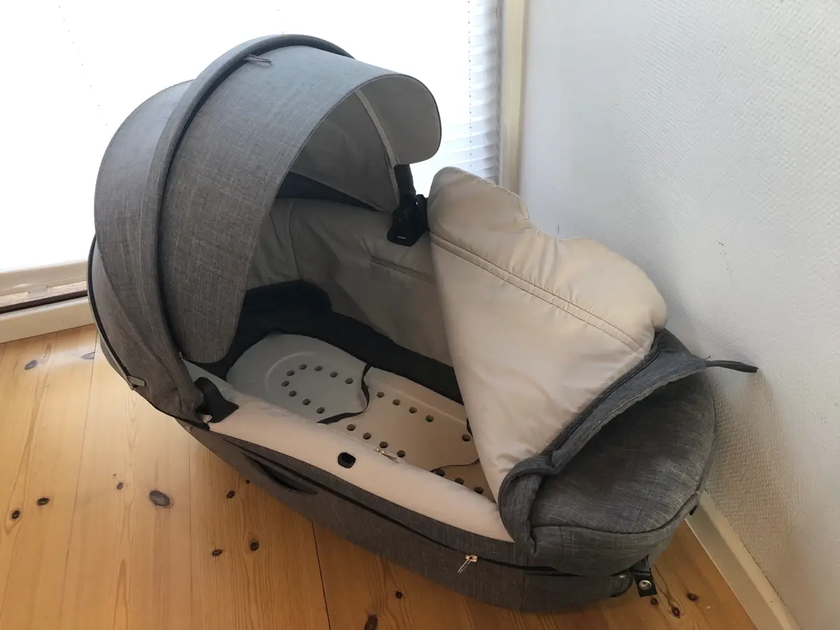 Stokke Lift